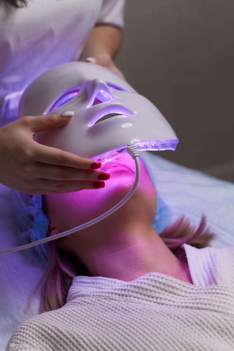 facial spa near me