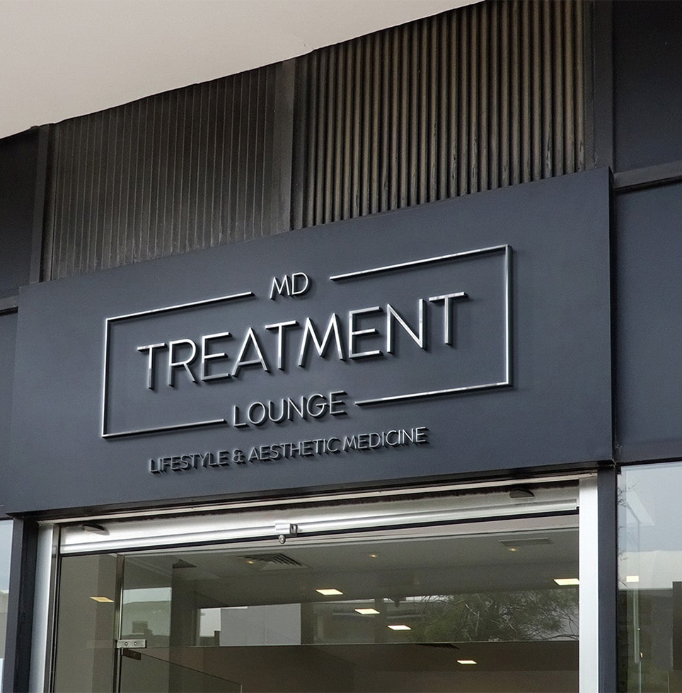 MD Treatment Lounge Franchising