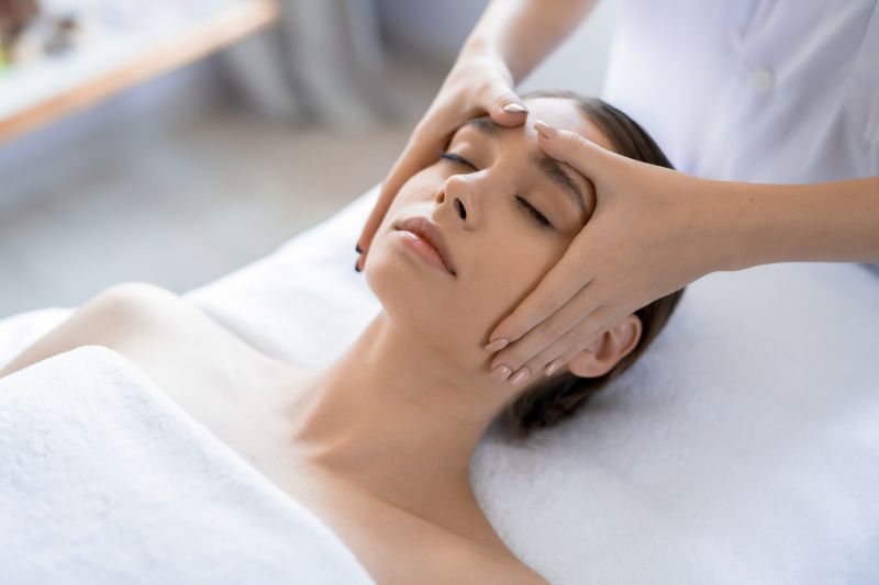 medical facials near me Niagara Falls